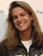 Amelie Mauresmo